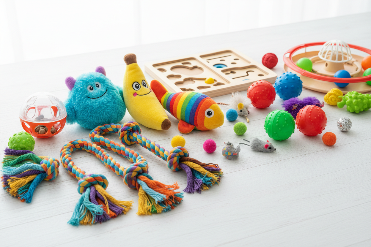 dog-toy