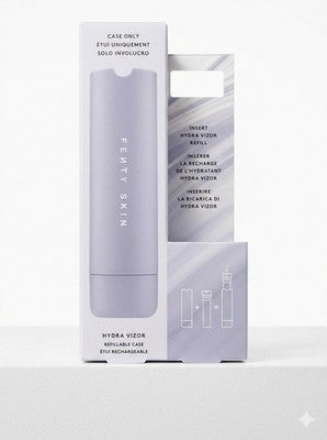 Fenty Skin-Hydra Vizor 50 ml Refill Cartridge Dispenser-Without Moisturizer