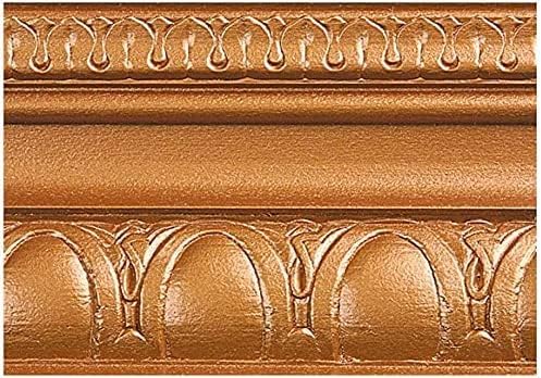 Paints Modern Masters Metallic Paint Collection Shimmer 6oz. (Tequilla Gold)