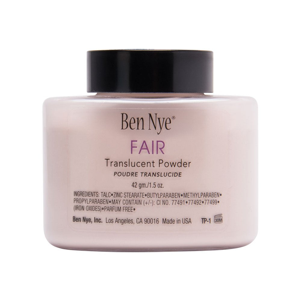 Ben Nye Face Powder