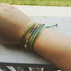 Pura Vida Coral Reefin