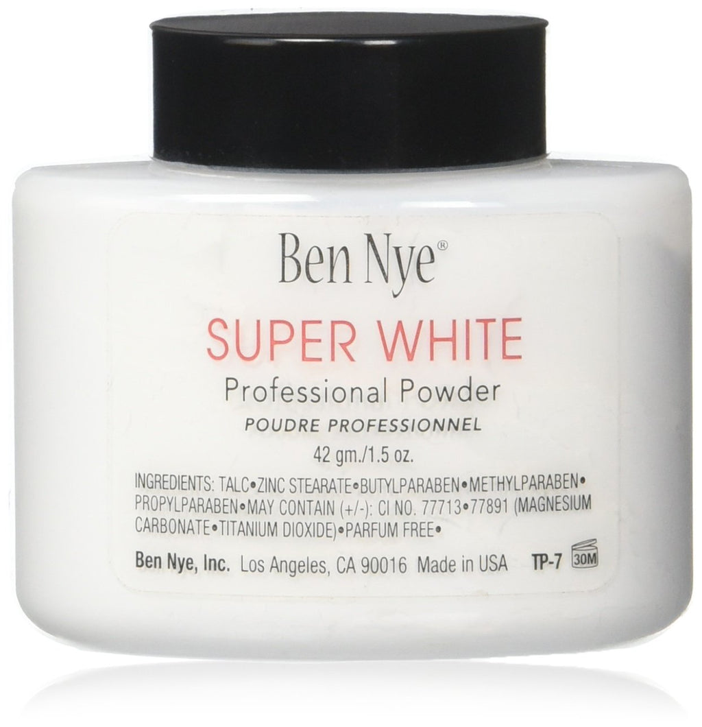 Ben Nye Face Powder