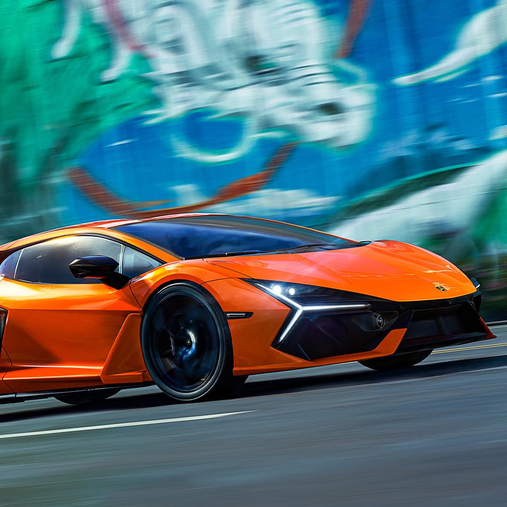 The Crew Motorfest - Standard Edition, PlayStation 5