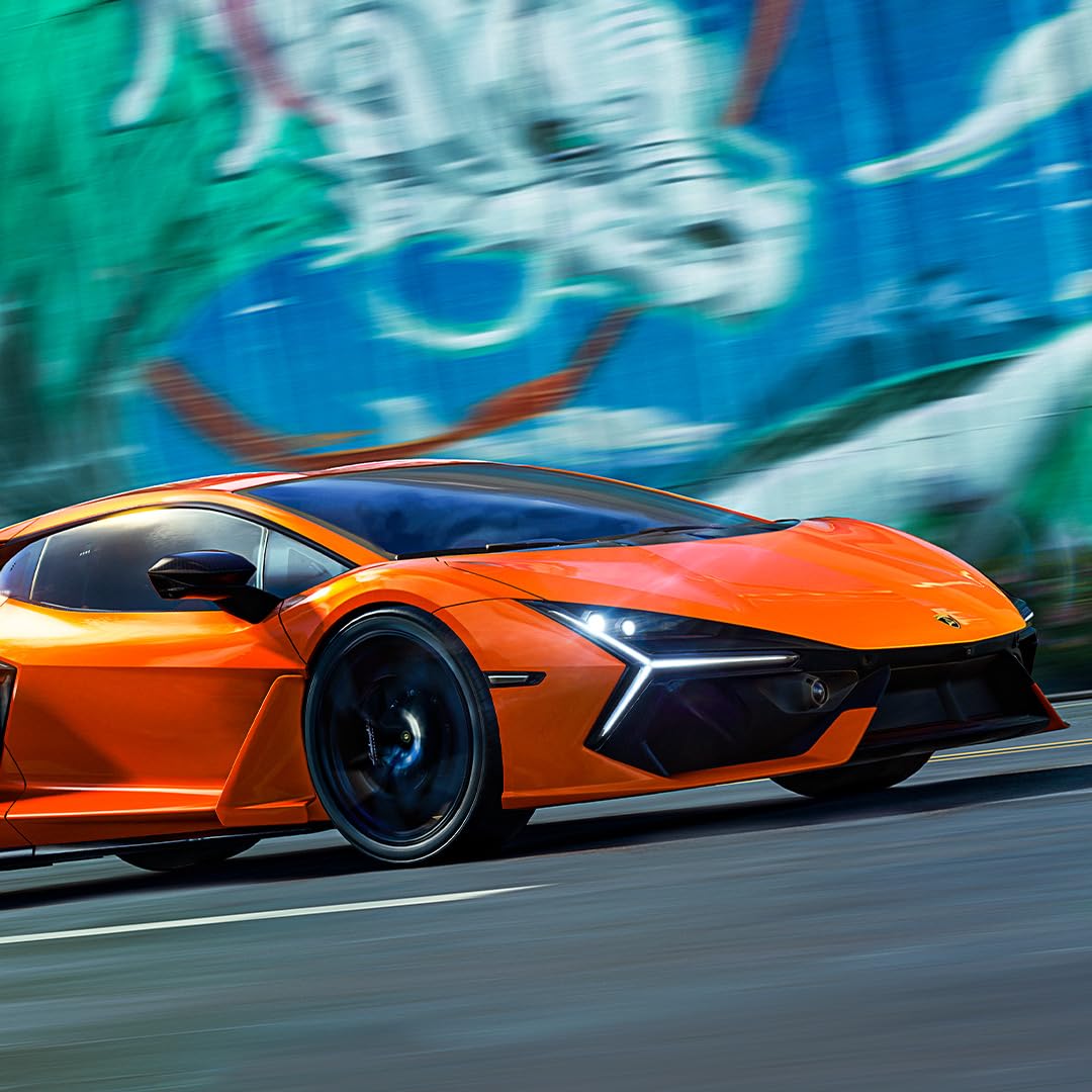 The Crew Motorfest - Standard Edition, PlayStation 5