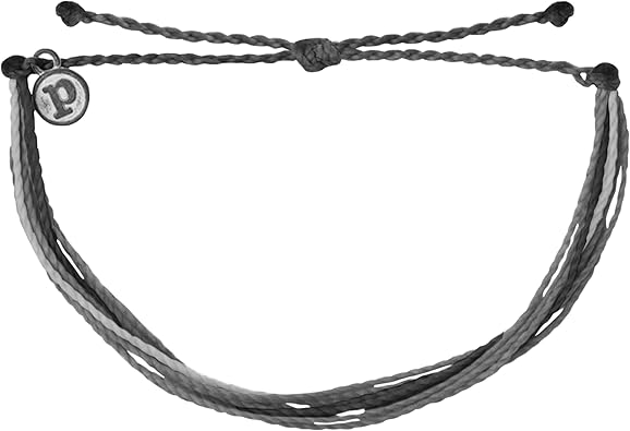 Pura Vida Onyx Bracelet