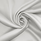 Sun Zero Nordic Theater Grade Extreme 100% Blackout Grommet Curtain Single Panel, 52" x 95", Pearl
