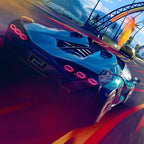 The Crew Motorfest - Standard Edition, PlayStation 5