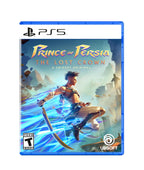 Prince of Persia™: The Lost Crown - Standard Edition, PlayStation 4/5