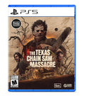 The Texas Chainsaw Massacre Playstation 5
