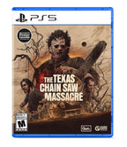 The Texas Chainsaw Massacre Playstation 5