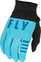 Fly Racing 2022 Youth F-16 Gloves