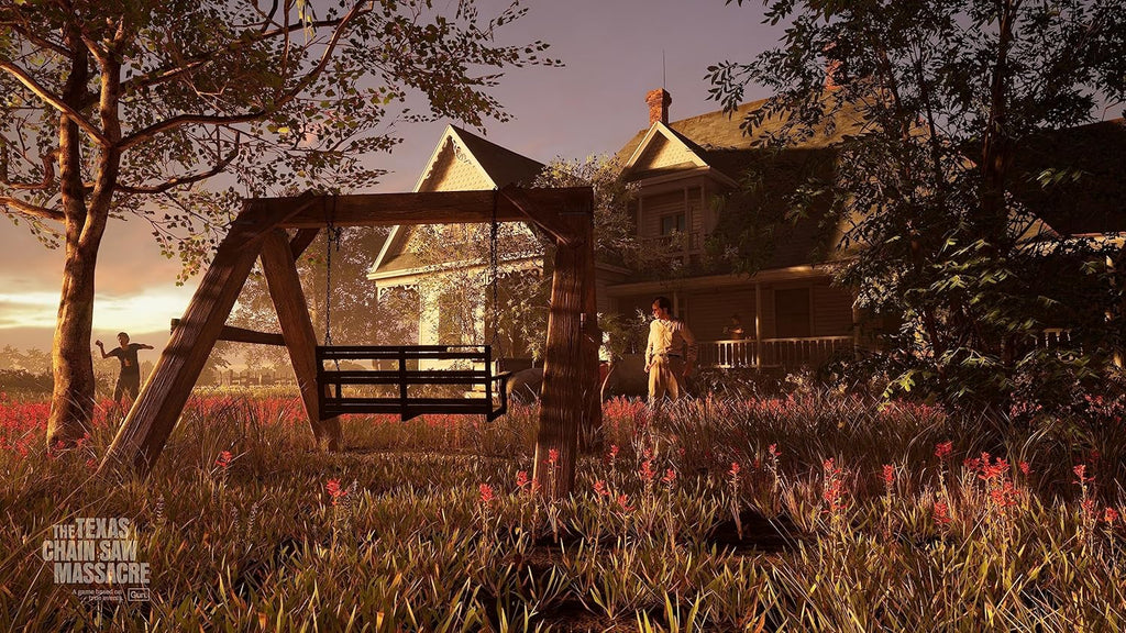 The Texas Chainsaw Massacre Playstation 5