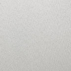 Sun Zero Nordic Theater Grade Extreme 100% Blackout Grommet Curtain Single Panel, 52" x 95", Pearl