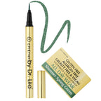 Waterproof Liquid Eyeliner Pen – Vegan, Gluten-Free, Smudge-Proof Precision in Matte & Shimmer Shades