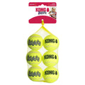 ® Squeakair® Balls Dog Toy, Medium, 6-Pack