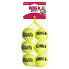 ® Squeakair® Balls Dog Toy, Medium, 6-Pack