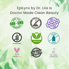 Magic Lengthening & Volumizing Mascara – Vegan, Gluten-Free, Smudge-Resistant