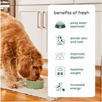 Dog Joy Chicken Treats, 6.4 Oz