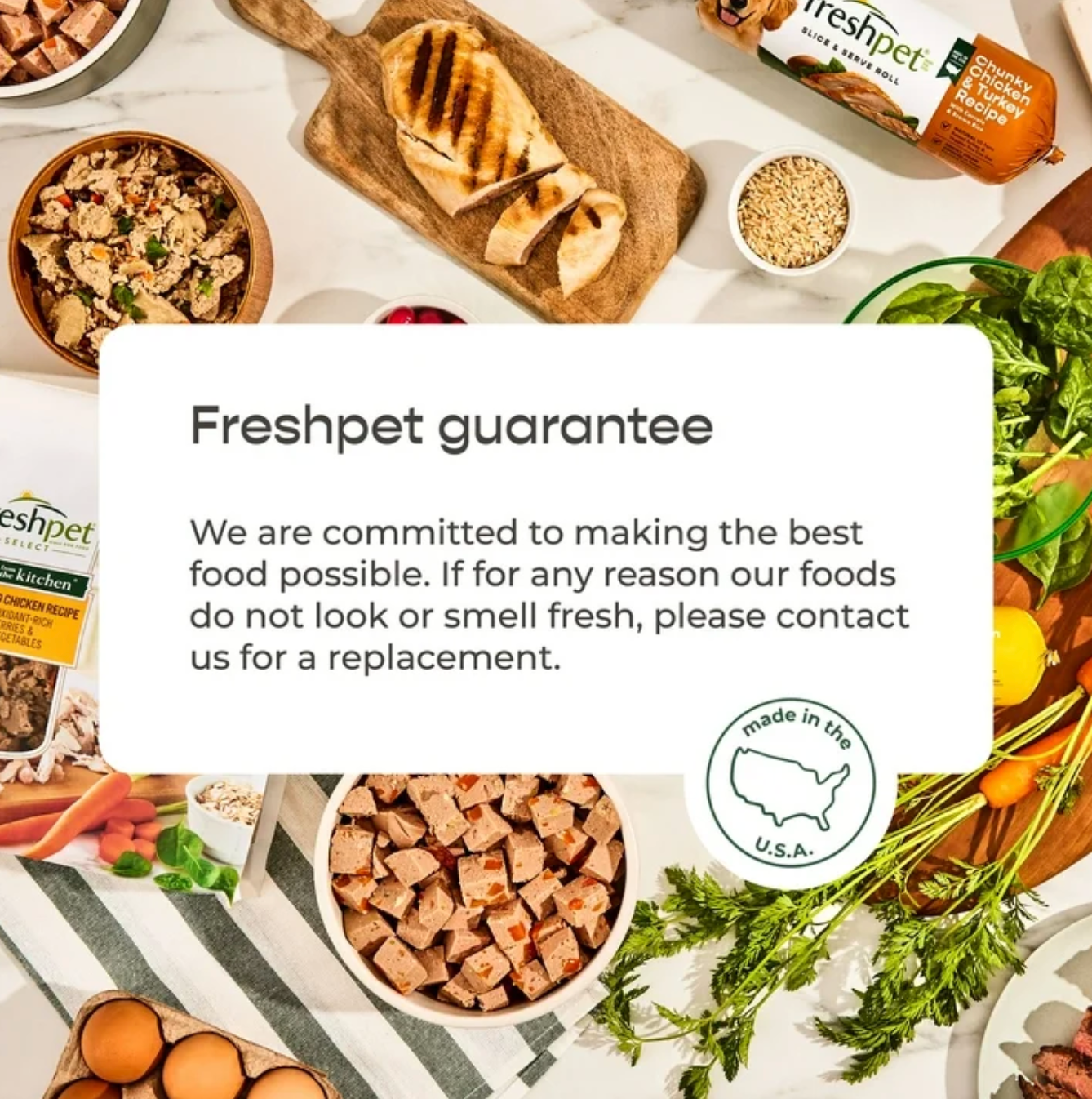 Dog Joy Chicken Treats, 6.4 Oz