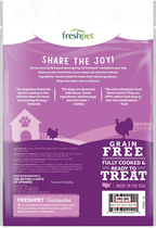 Dog Joy Wood-Smoked Turkey Bacon Treat, 3 oz