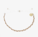 Pura vida Multi Mini Braided Bracelet