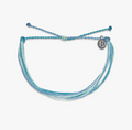 Pura Vida Blue Swell Bracelet
