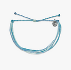 Pura Vida Blue Swell Bracelet