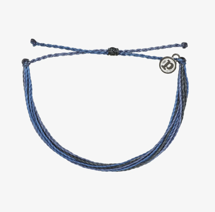 Pura Vida Deep Blue Sea