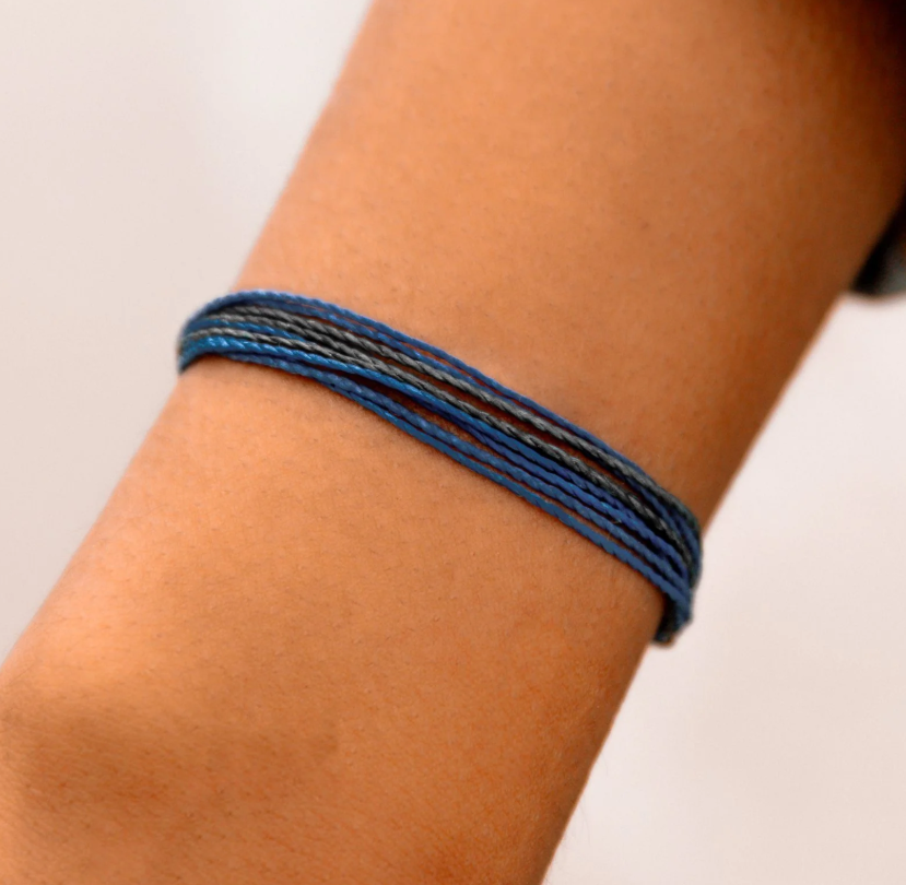 Pura Vida Deep Blue Sea