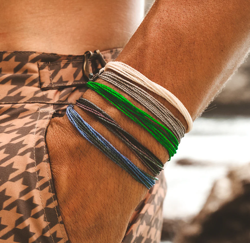 Pura Vida Deep Blue Sea