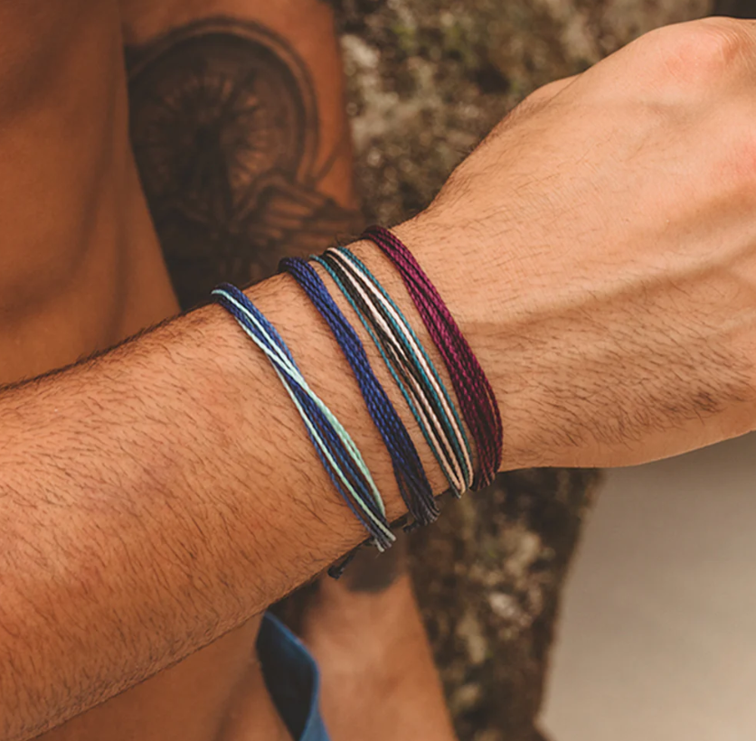 Pura Vida Deep Blue Sea