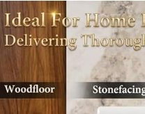 Corded Stick Vacuum Cleaner, 2-in-1