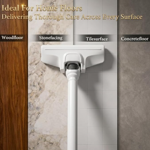 Corded Stick Vacuum Cleaner, 2-in-1