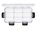 12 in. 9-Compartment Customizable Modular Waterproof Small Storage Organizer