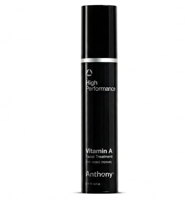 Anthony High Performance Vitamin A Treatment