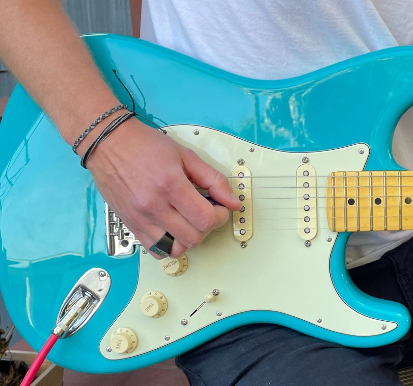 Pura Vida Onyx Bracelet