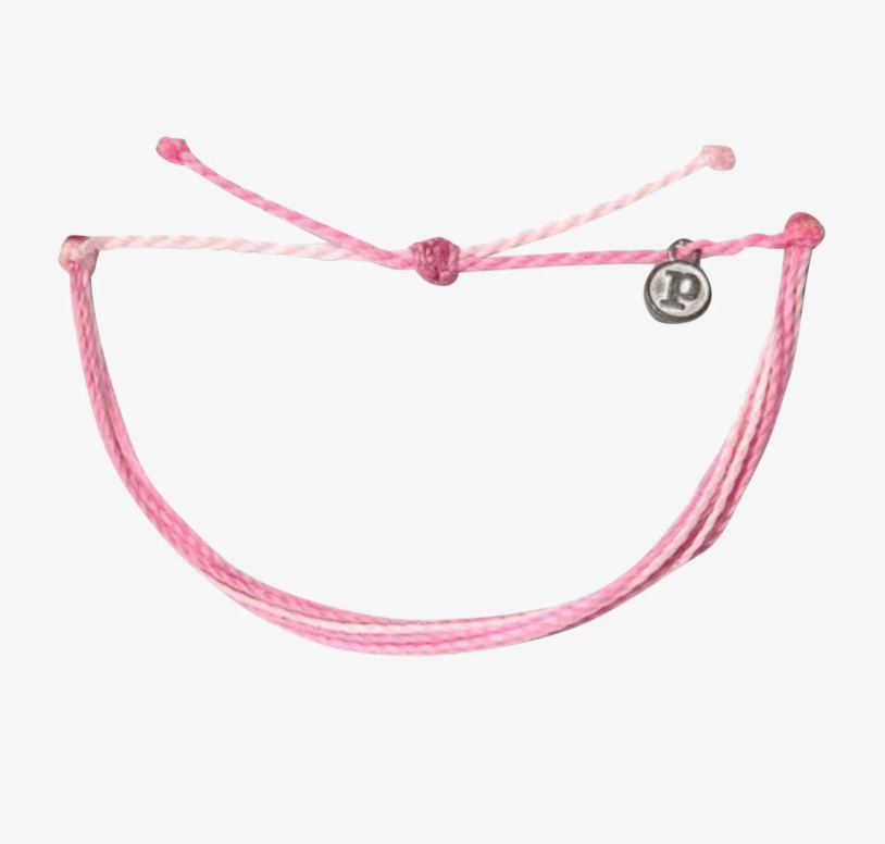 Pura Vida Boarding for Breast Cancer