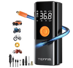 Tire Inflator Portable Air Compressor