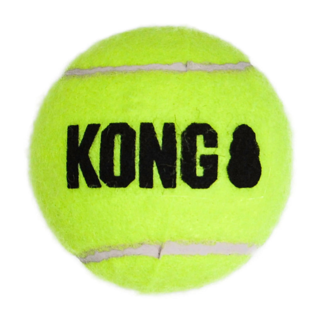 ® Squeakair® Balls Dog Toy, Medium, 6-Pack