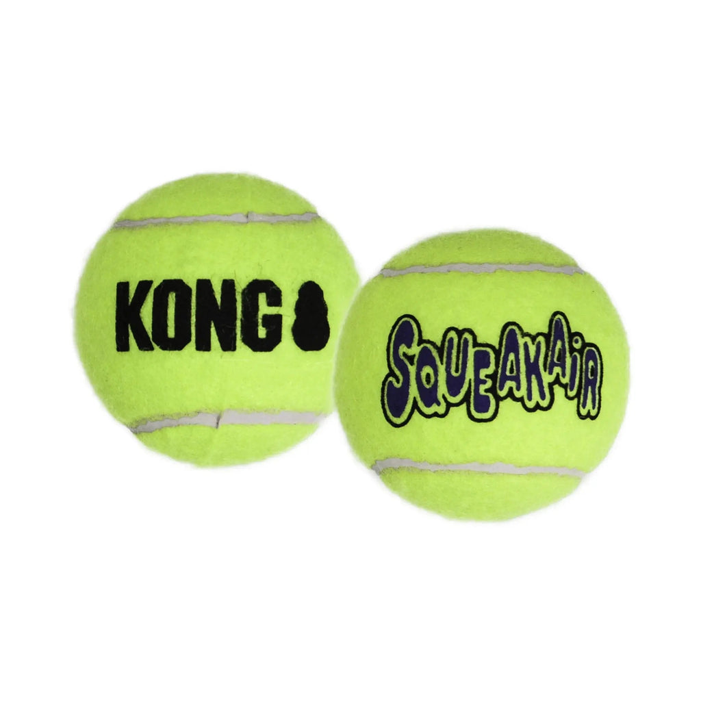 ® Squeakair® Balls Dog Toy, Medium, 6-Pack