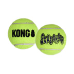 ® Squeakair® Balls Dog Toy, Medium, 6-Pack