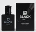 Rue 21 CJ Black Cologne Spray 1.7 fl oz / 50 ml