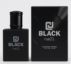 Rue 21 CJ Black Cologne Spray 1.7 fl oz / 50 ml
