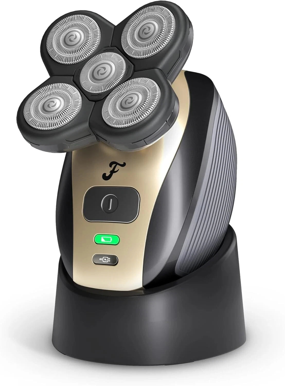 FlexSeries Charging Dock, USB Cord and Brush FREEDOM GROOMING now Freebird