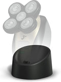 FlexSeries Charging Dock, USB Cord and Brush FREEDOM GROOMING now Freebird