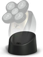 FlexSeries Charging Dock, USB Cord and Brush FREEDOM GROOMING now Freebird