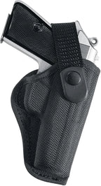 Bianchi Model 7000 Sporting Belt Holster Right Hand Fits S&W K/L-Frame - 17684