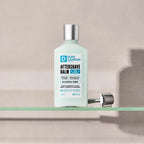 Duke Cannon Supply Co Cooling After Shave Balm 6 oz Alcohol Free Ice Cold Shea
