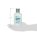 Duke Cannon Supply Co Cooling After Shave Balm 6 oz Alcohol Free Ice Cold Shea