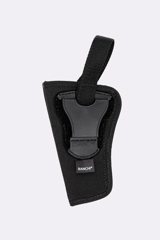 Bianchi Model 7000 Sporting Belt Holster Right Hand Fits S&W K/L-Frame - 17684